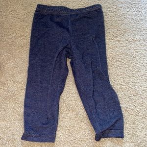 🔥lowest price!🔥 Carters Toddler Jeggings 24M